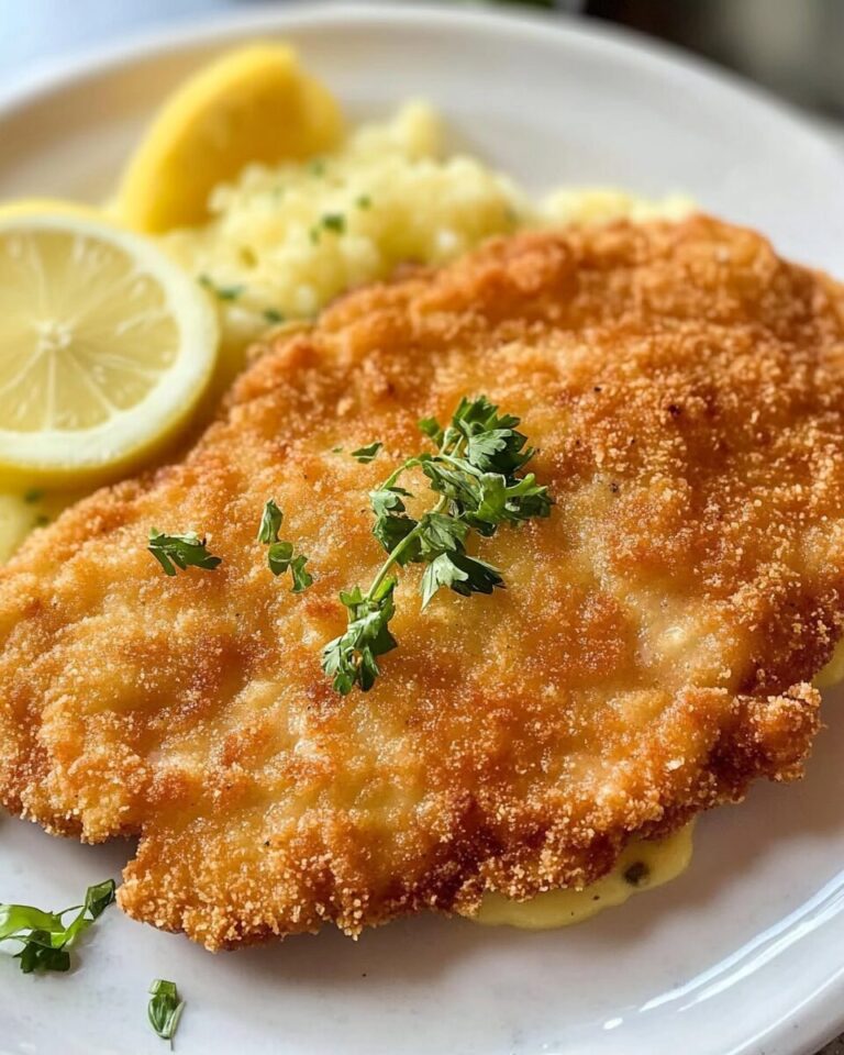 Schnitzel