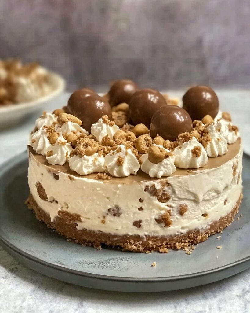 Malteser Cheesecake Knedir Recipes malteser-cheesecake-knedir-recipes