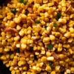 Miso Butter Corn