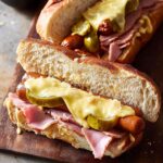 Hot Dog Cubans