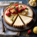 Lemon Tart