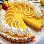 Classic Lemon Tart