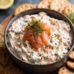 Smoked Salmon Dip