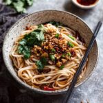 Dan Dan Noodles