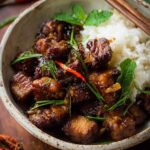 Vietnamese Caramel Pork