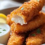 Fish Fingers