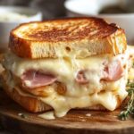 Croque Monsieur