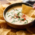Queso Dip
