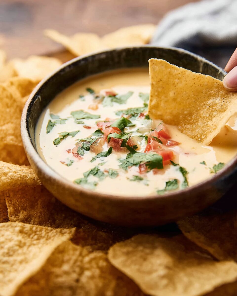 Queso Dip