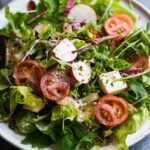 French Bistro Salad