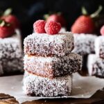 Classic Lamingtons