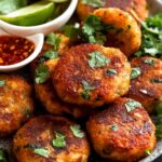 Thai Fish Cakes
