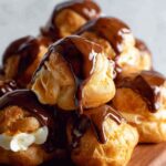 Profiteroles