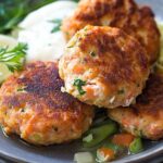 Salmon Patties