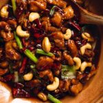 Kung Pao Chicken