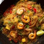 Singapore Noodles