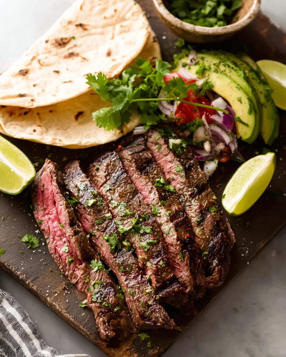 Carne Asada