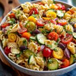 California Pasta Salad