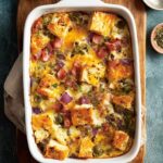 Farmer’s Casserole
