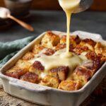 Homestyle Baked Chicken Casserole Passed Down Through Generations