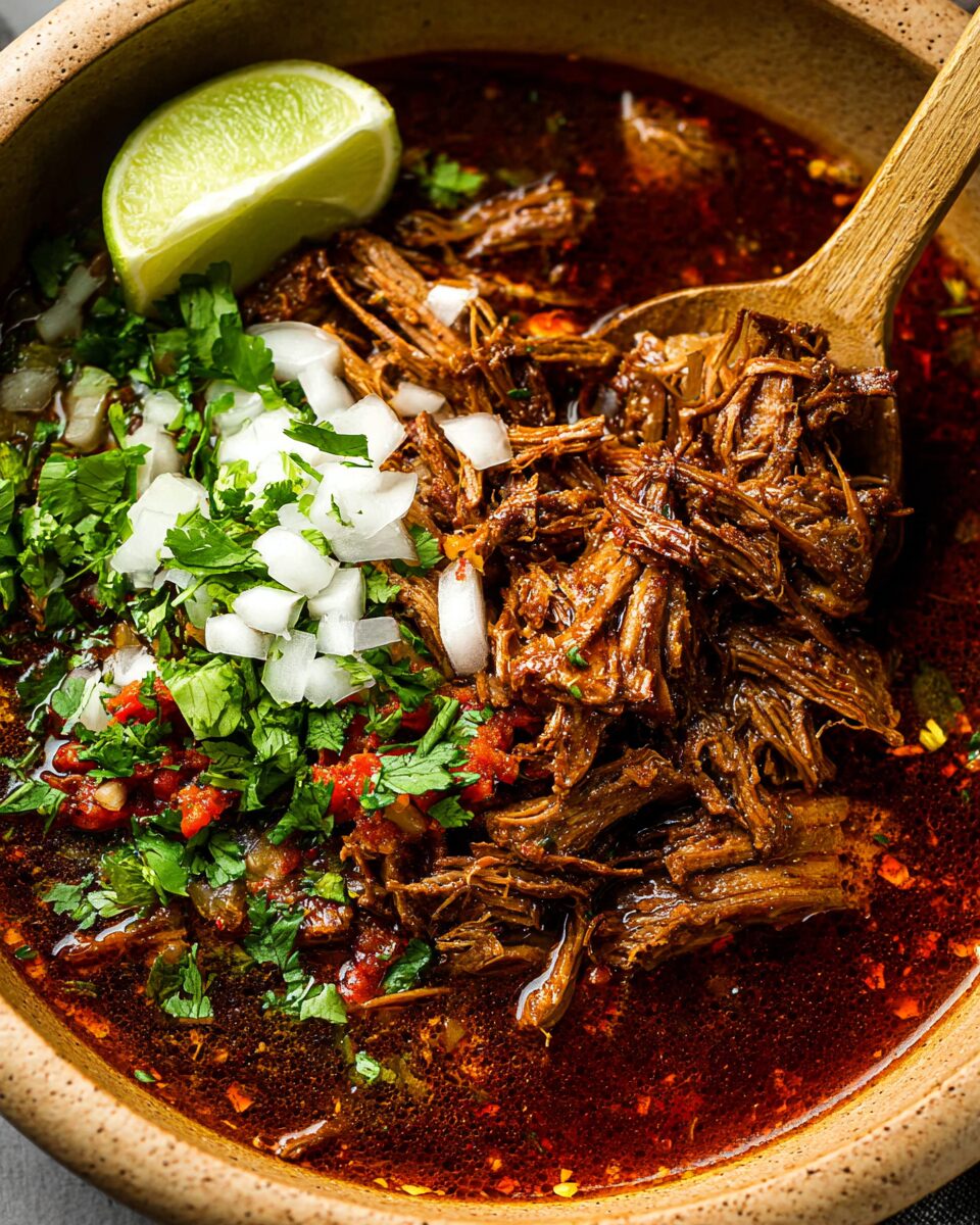 Birria Tacos