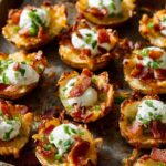 Potato Skin Bites