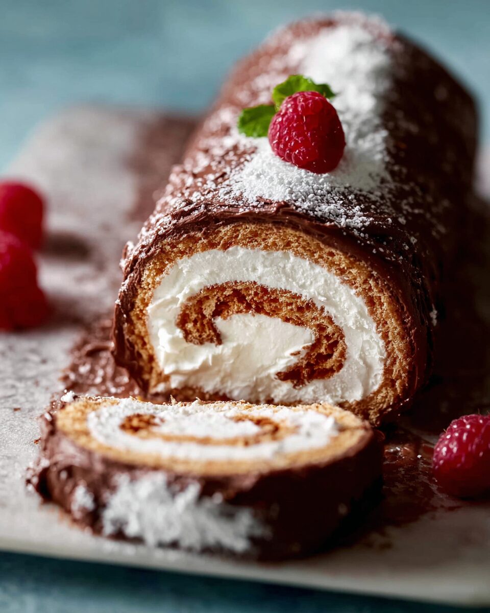 Classic Swiss Roll