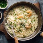 Parmesan Risotto