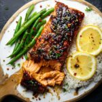 Firecracker Salmon