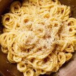 Cacio e Pepe
