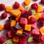 Guilt-Free Mango & Carrot Fruit Snacks for Kids