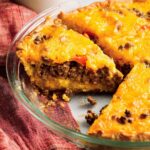 Cheeseburger Pie