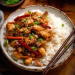 Szechuan Chicken