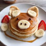 Fun & Whimsical Animal Pancakes