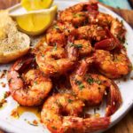 BBQ Shrimp