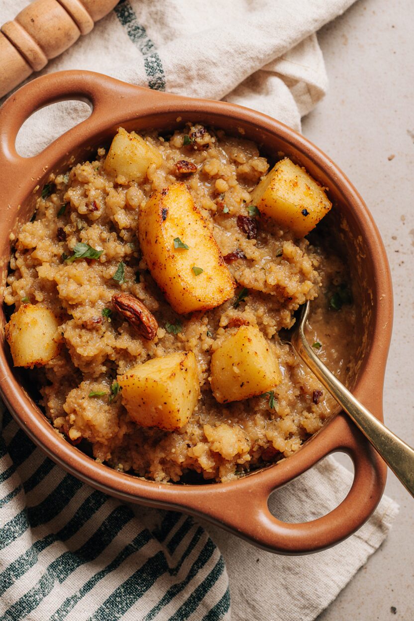 Mofongo Stuffing