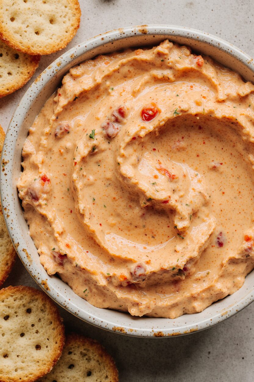 Pimento Cheese