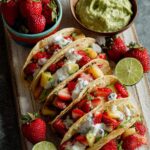 Dessert Taco Shells