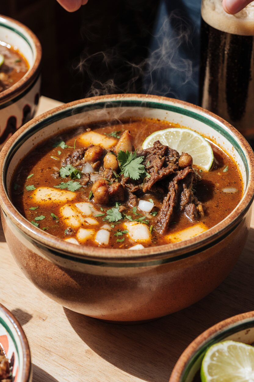 Birria de Res