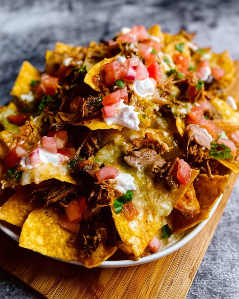 Cuban-Style Nachos