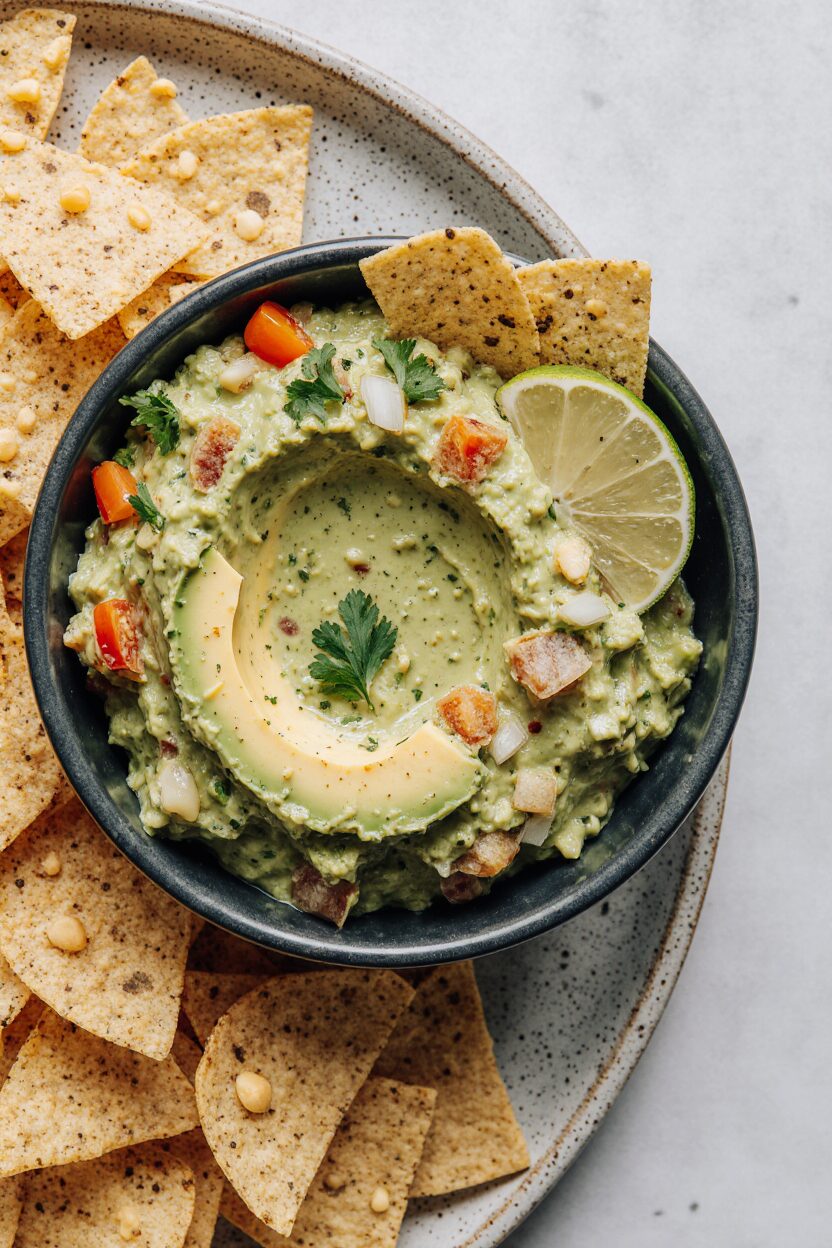 Guacamole