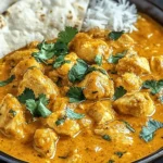 Irresistible Chicken Curry Indian Recipe You Must Try
