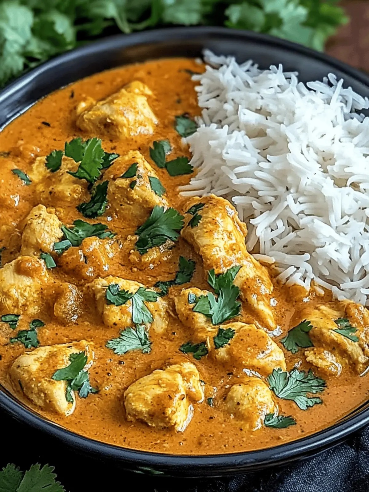 Irresistible Chicken Curry Indian Recipe You Must Try