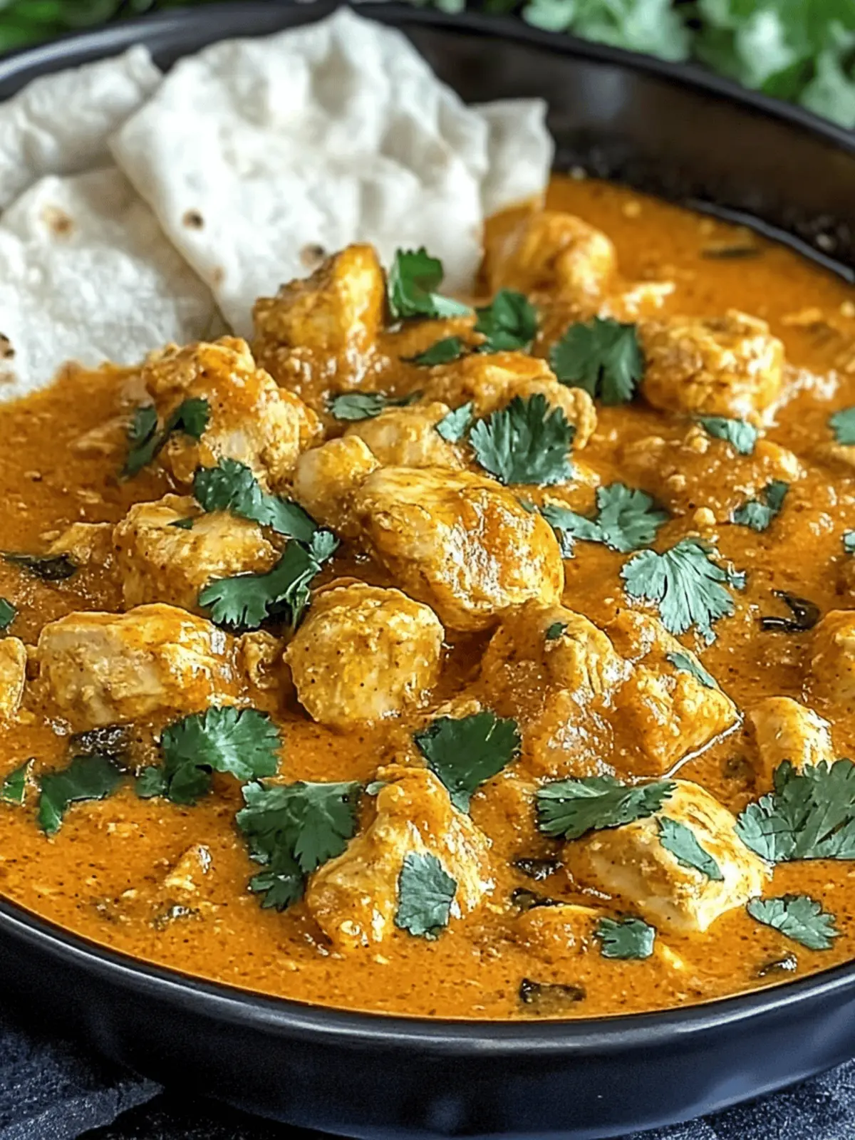 Irresistible Chicken Curry Indian Recipe You Must Try