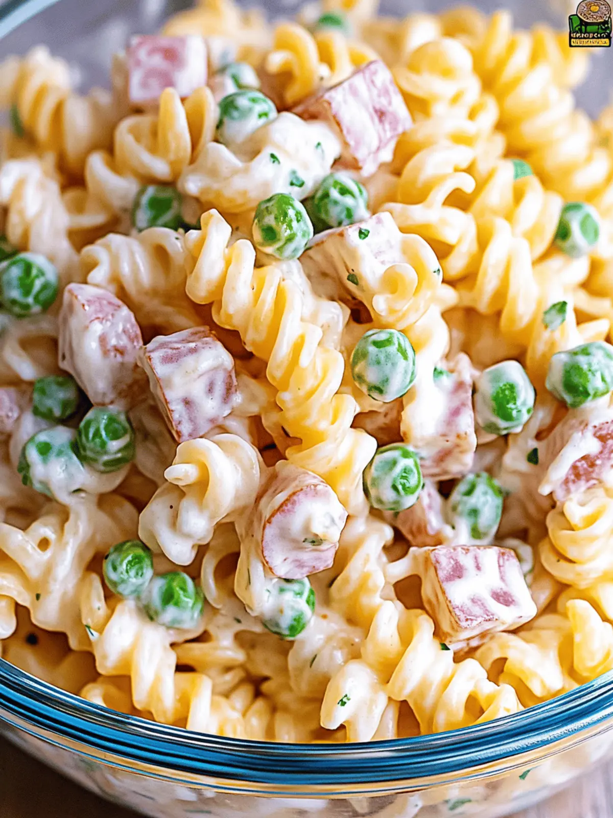 Creamy Ruby Tuesday Pasta Salad You Can Make at Home