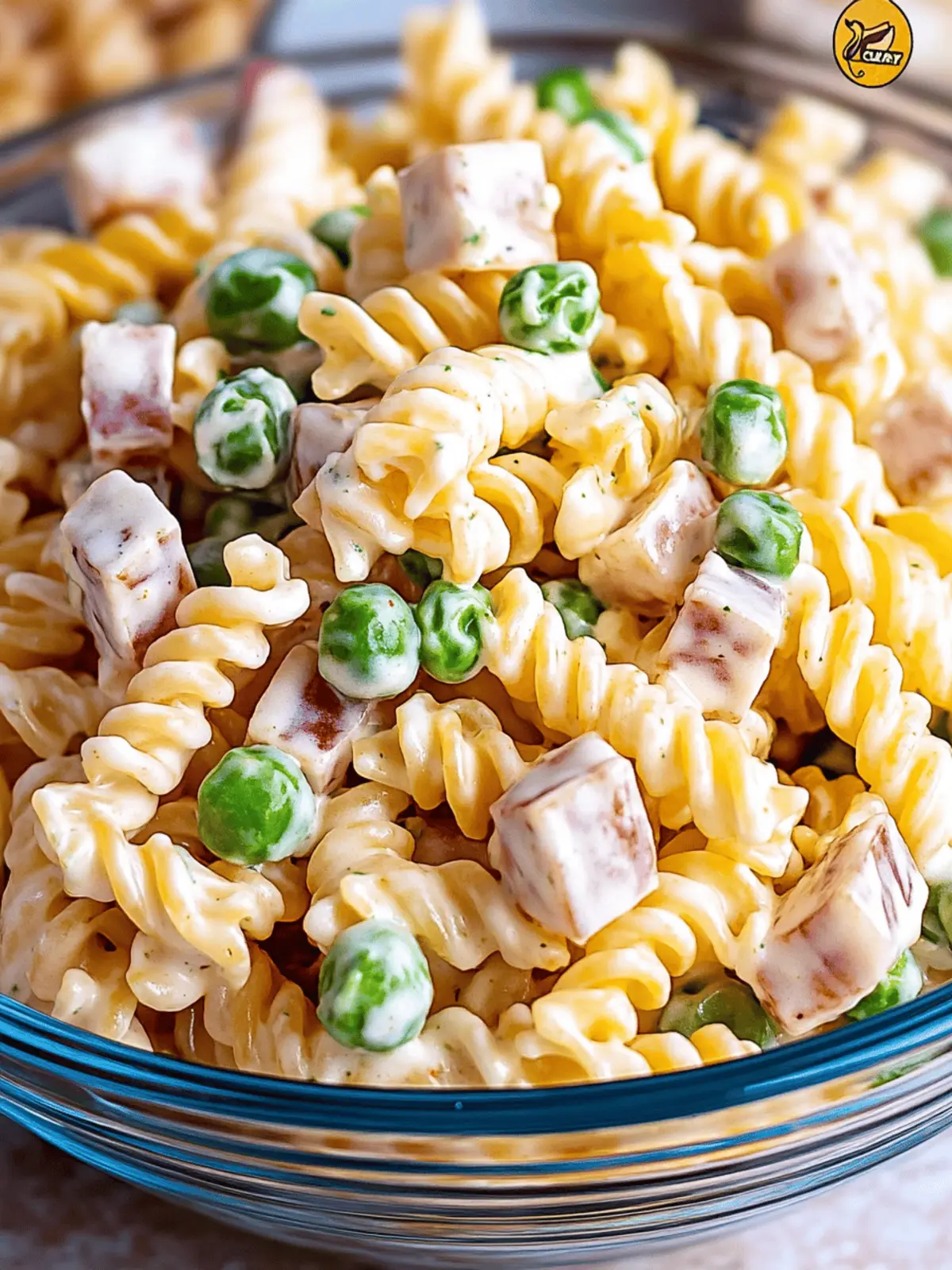 Creamy Ruby Tuesday Pasta Salad You Can Make at Home