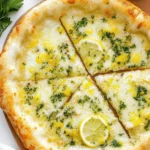 Lemon Pizza