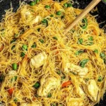 Singapore Noodles