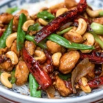 Amazing Thai Cashew Chicken Recipe – Authentic and Easy to Make!