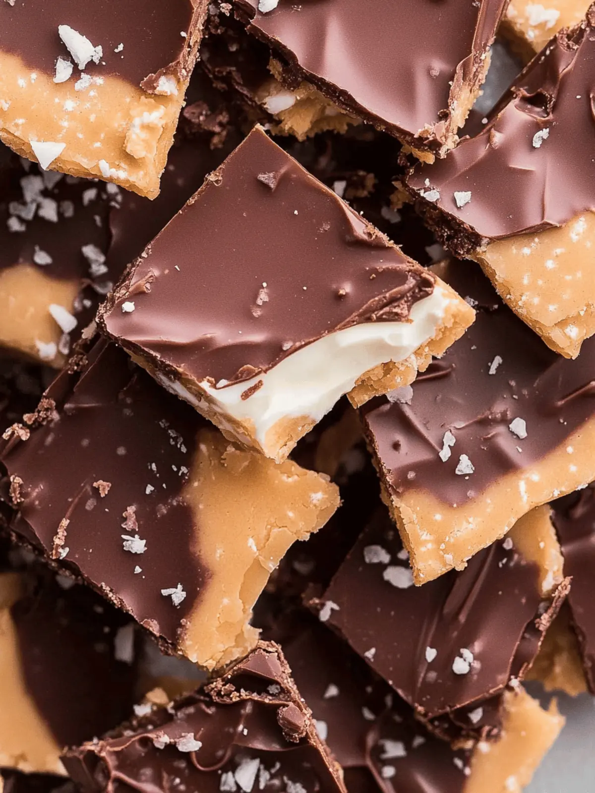 Greek Yogurt Bark: Your Delicious No-Bake Protein Boost